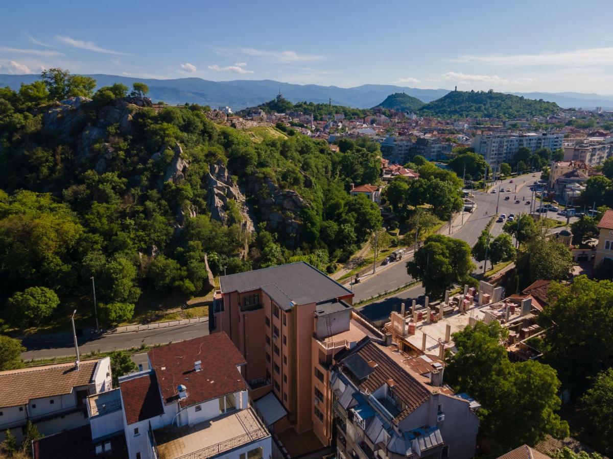 Studio Oslo Bypmm Plovdiv Buitenkant foto