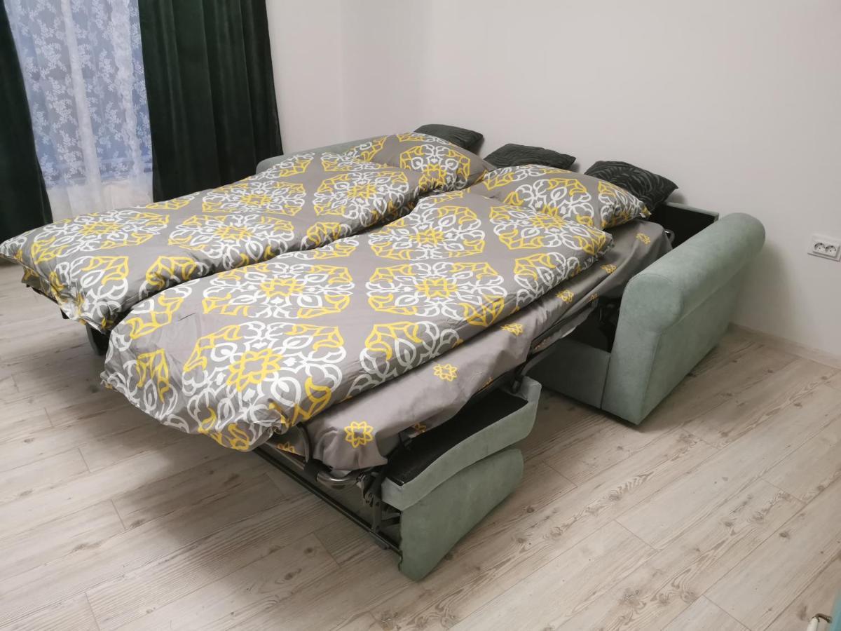 Studio Oslo Bypmm Plovdiv Buitenkant foto